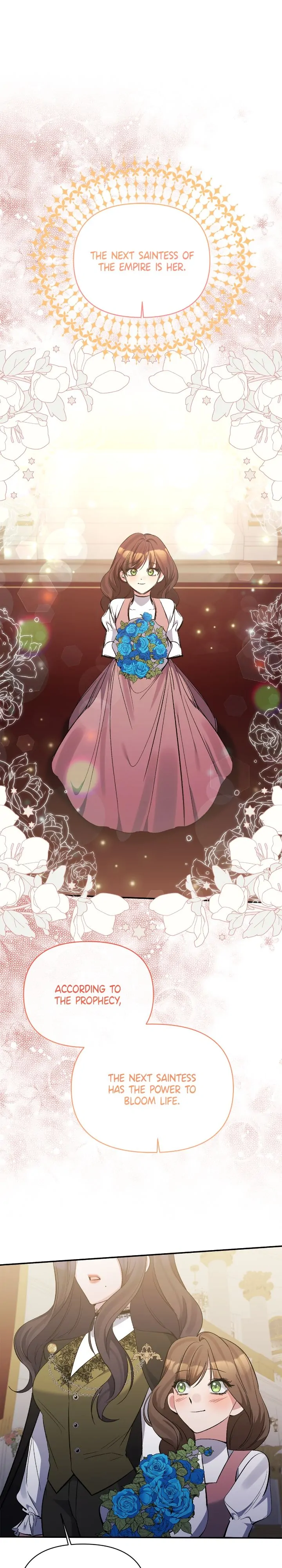 The Grand Duchess of the North Was Secretly a Villainess Chapter 98 - page 27