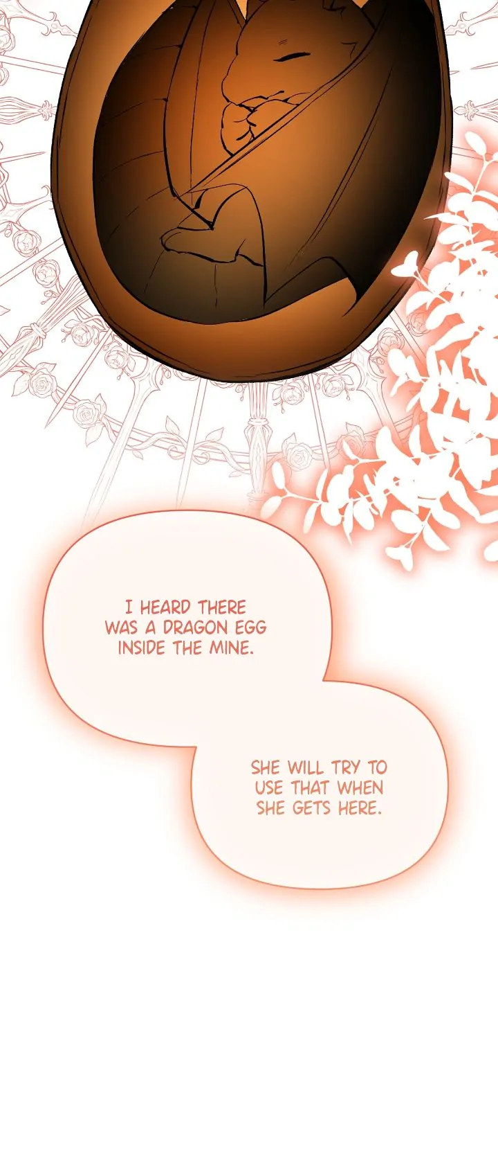 The Grand Duchess of the North Was Secretly a Villainess Chapter 99 - page 10