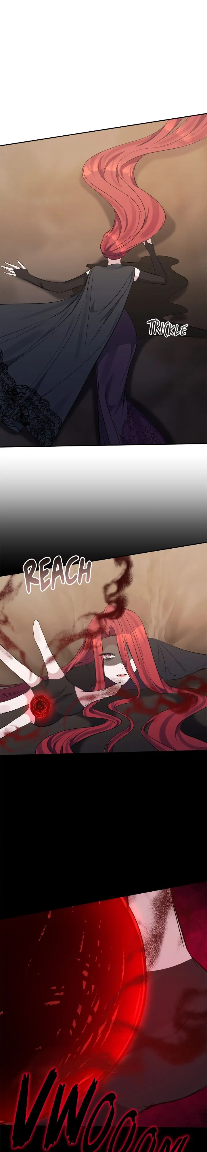 The Grand Duchess of the North Was Secretly a Villainess Chapter 100 - page 28