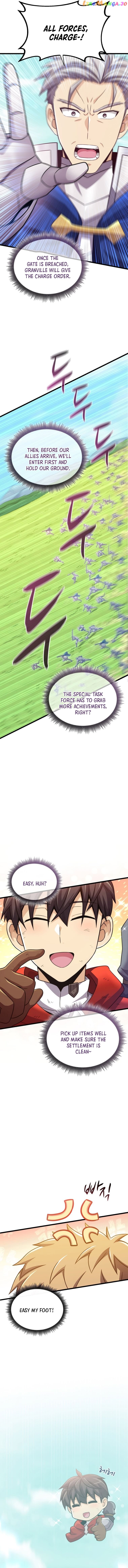Arcane Sniper Chapter 132 - page 14