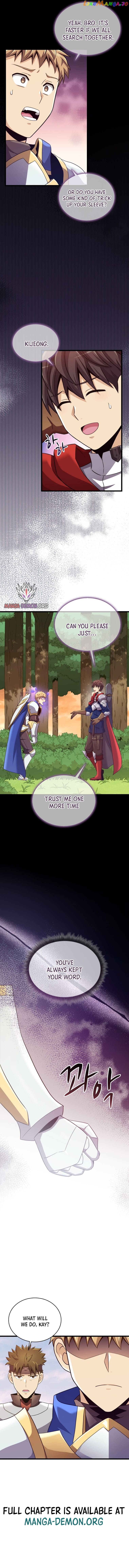 Arcane Sniper Chapter 132 - page 3