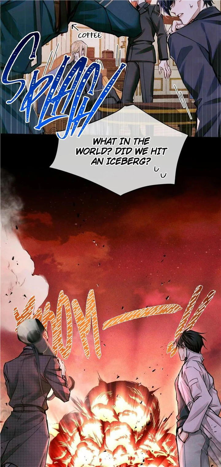 Global Examination Chapter 101 - page 22