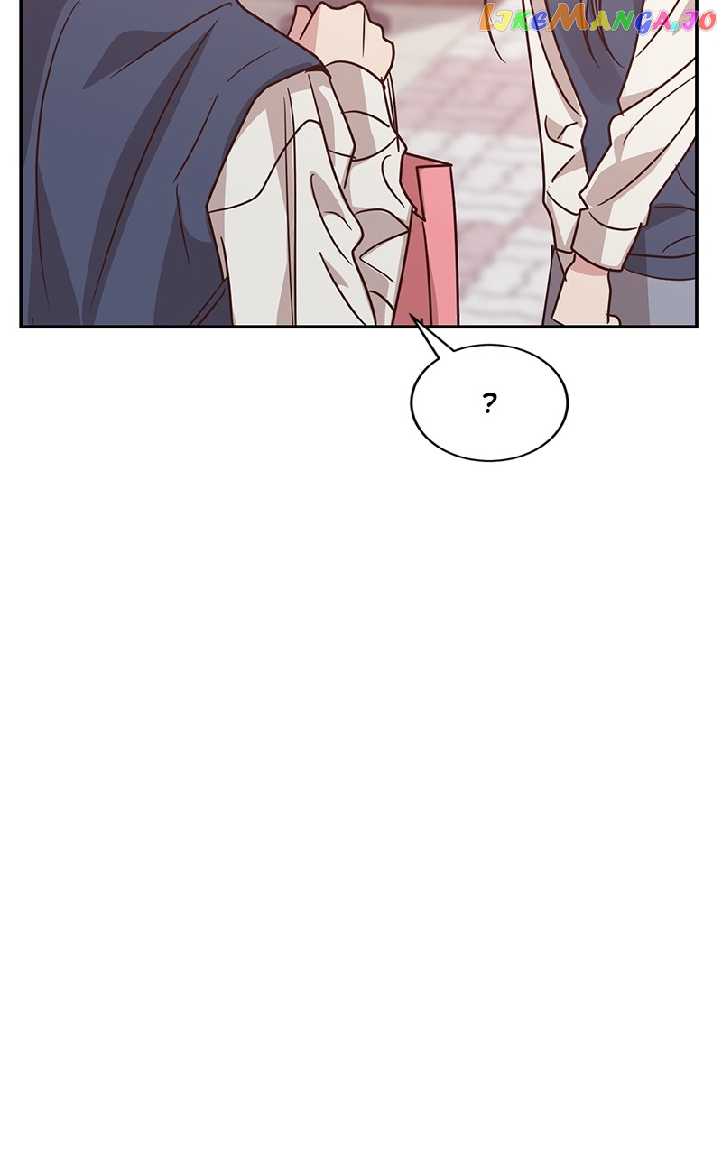 Lovers of the Galaxy Chapter 26 - page 32