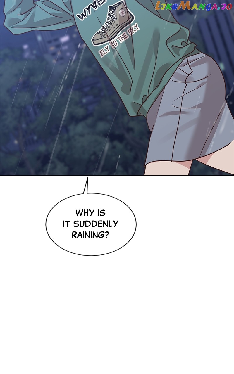 Lovers of the Galaxy Chapter 26 - page 80