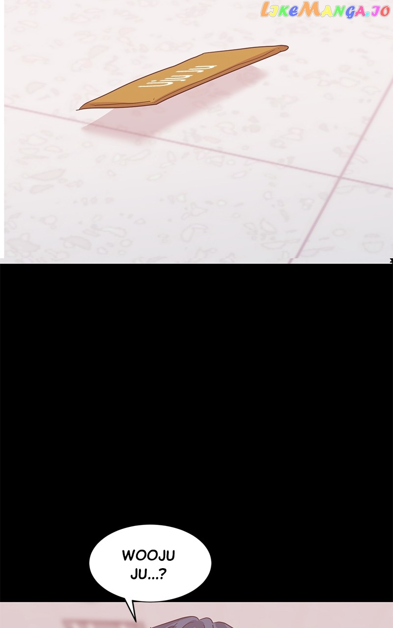Lovers of the Galaxy Chapter 30 - page 44