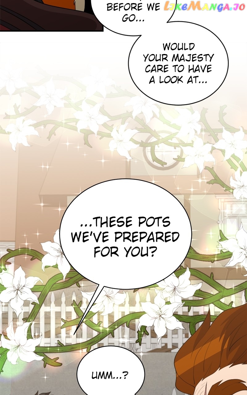 The Strongest Florist Chapter 154 - page 5