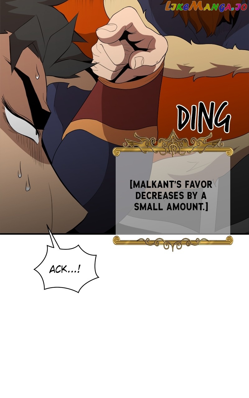 The Strongest Florist Chapter 154 - page 9