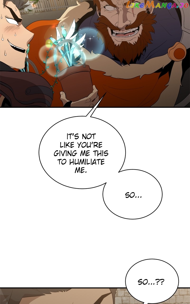 The Strongest Florist Chapter 154 - page 14