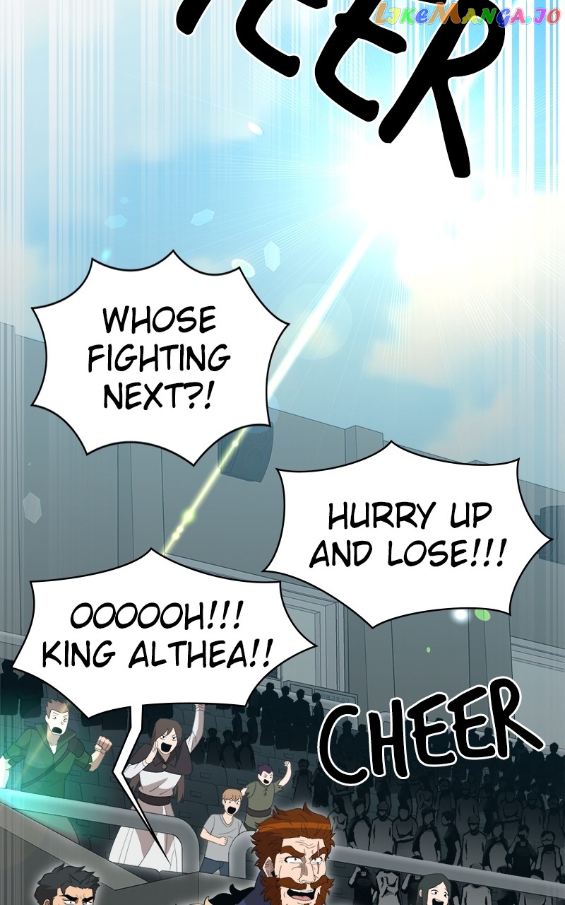 The Strongest Florist Chapter 154 - page 24