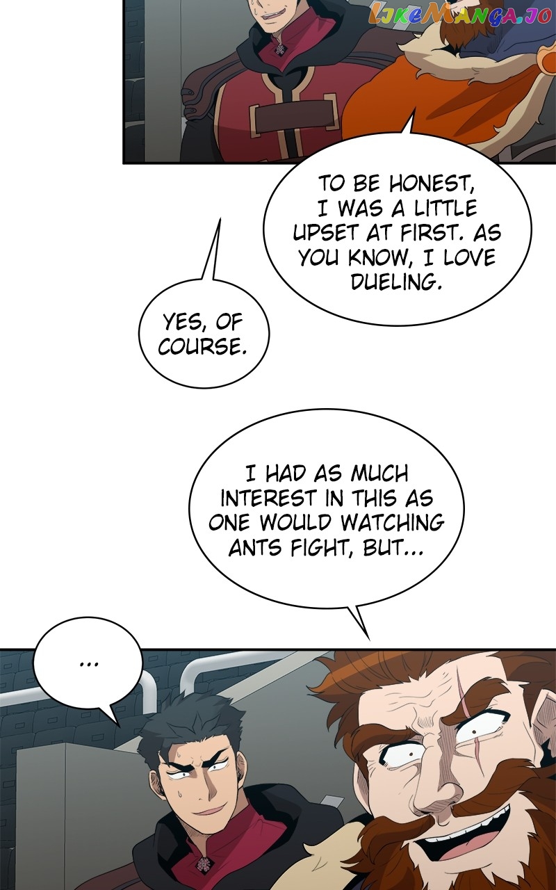 The Strongest Florist Chapter 154 - page 45