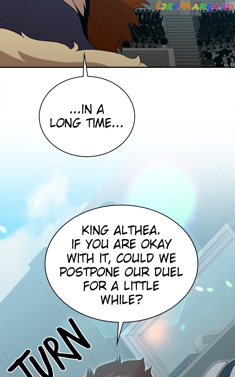 The Strongest Florist Chapter 154 - page 48