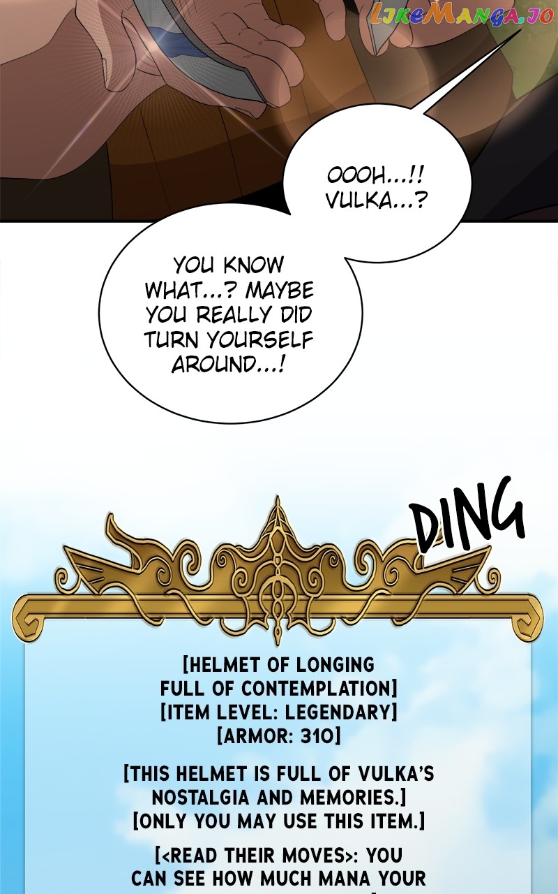 The Strongest Florist Chapter 154 - page 70