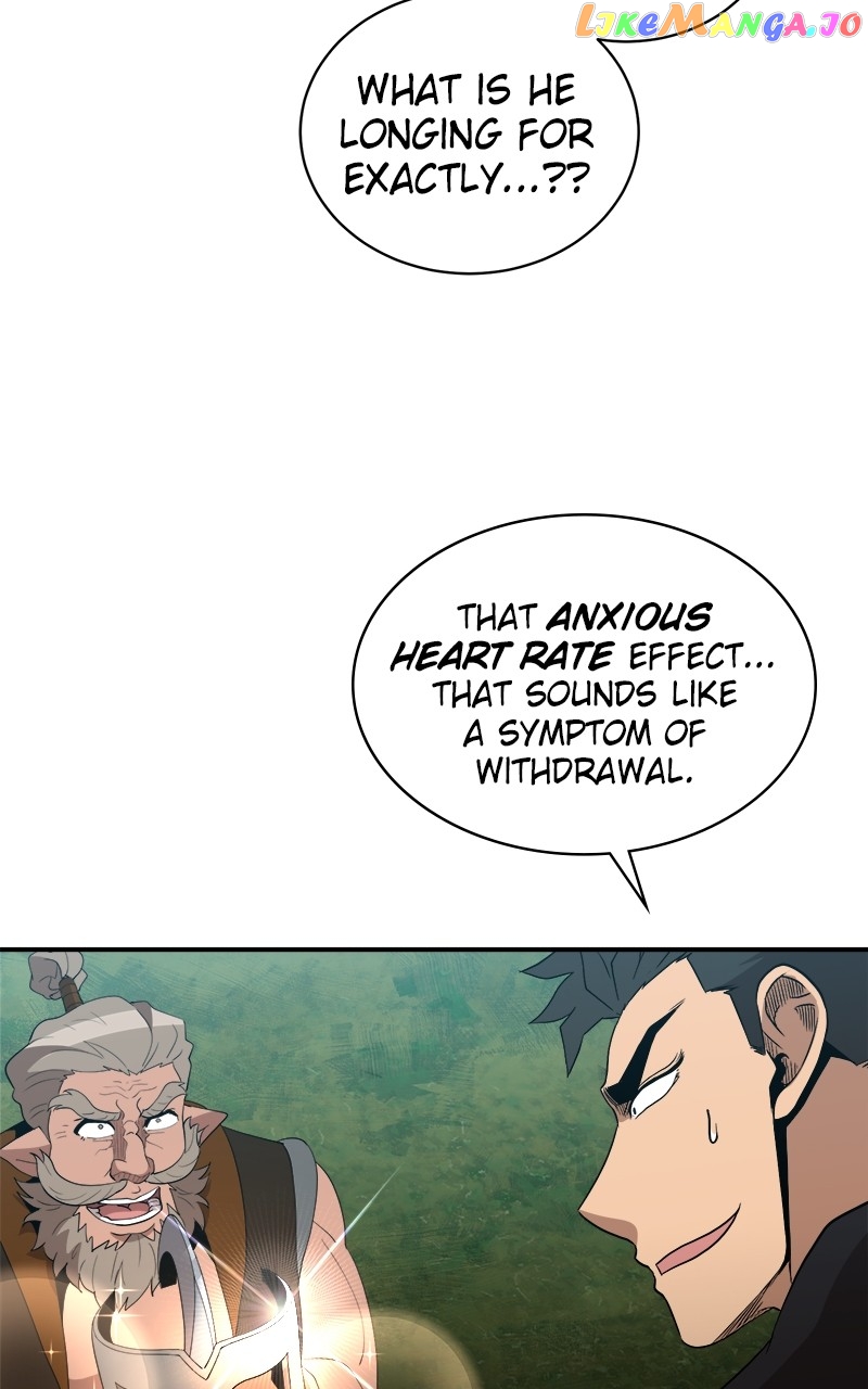 The Strongest Florist Chapter 154 - page 72