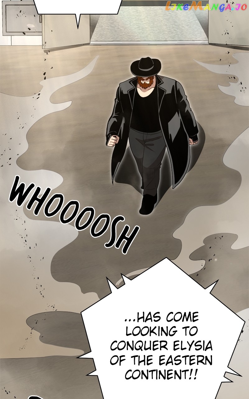 The Strongest Florist Chapter 155 - page 6