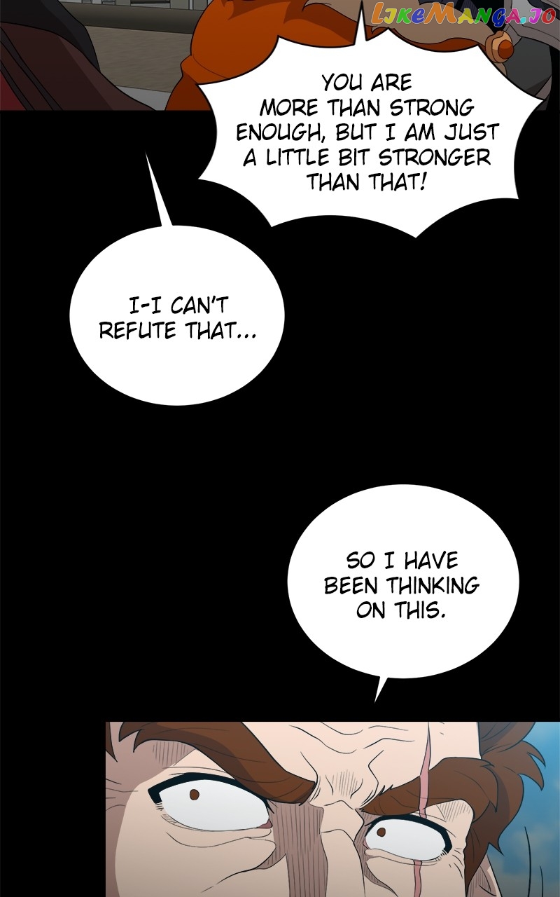 The Strongest Florist Chapter 155 - page 18
