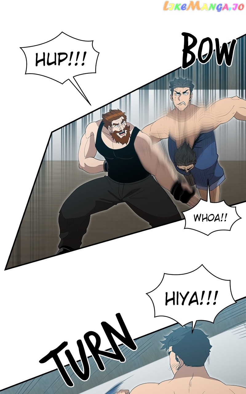 The Strongest Florist Chapter 155 - page 36