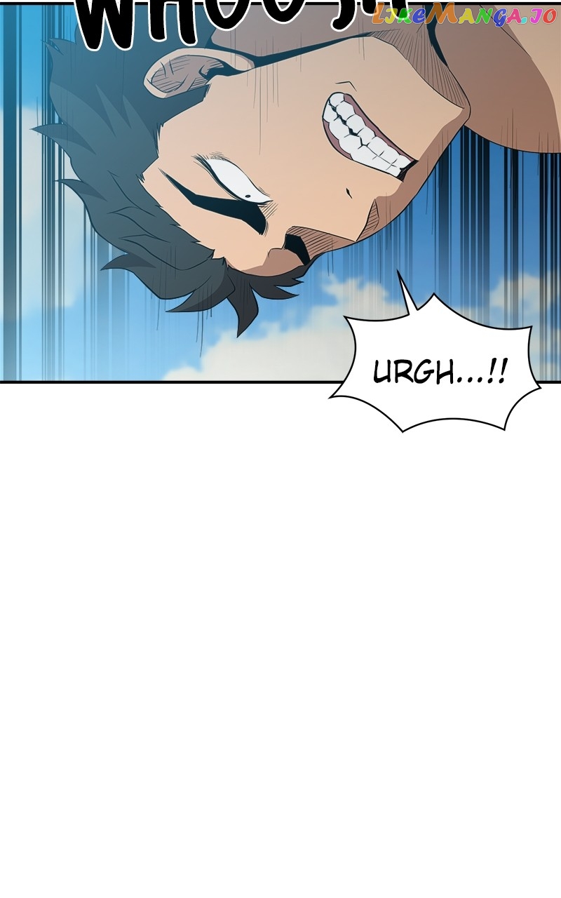 The Strongest Florist Chapter 155 - page 42