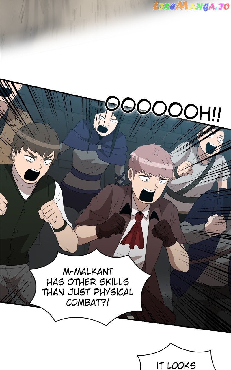The Strongest Florist Chapter 155 - page 62