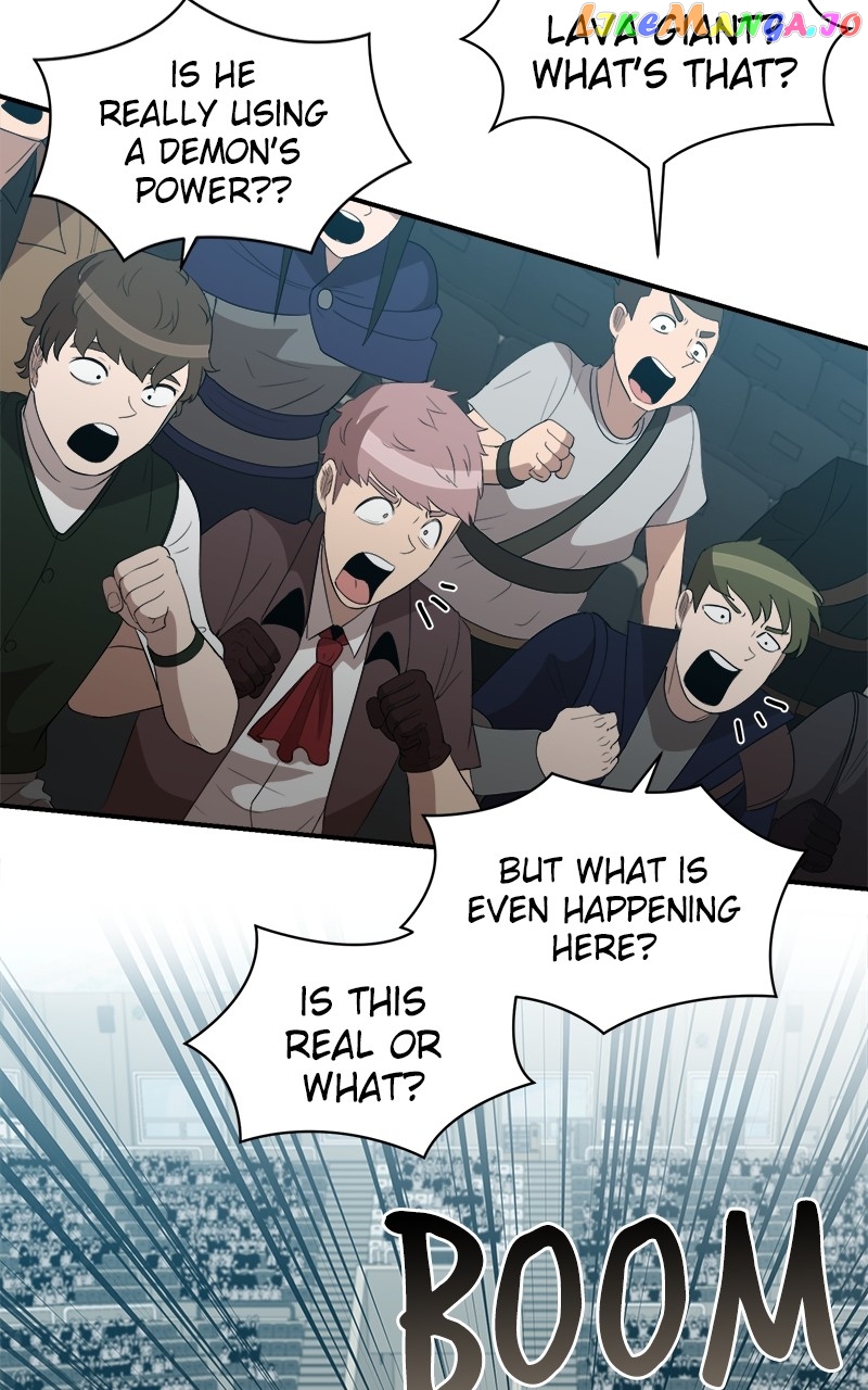 The Strongest Florist Chapter 155 - page 70