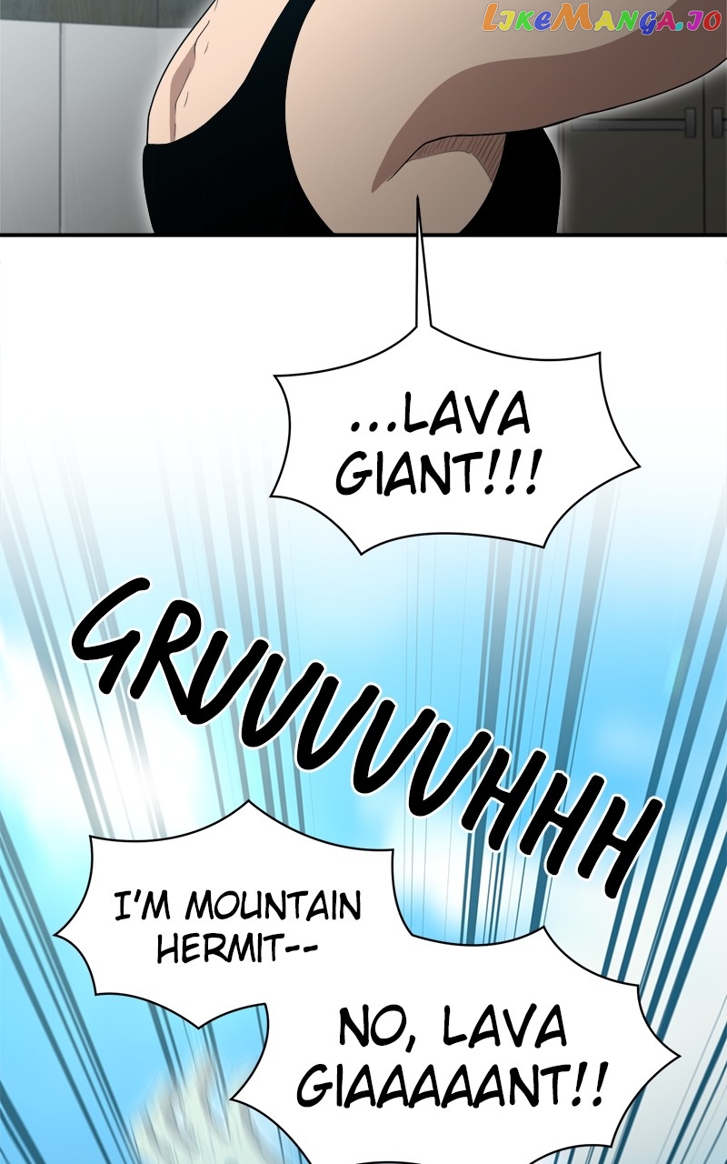 The Strongest Florist Chapter 155 - page 73