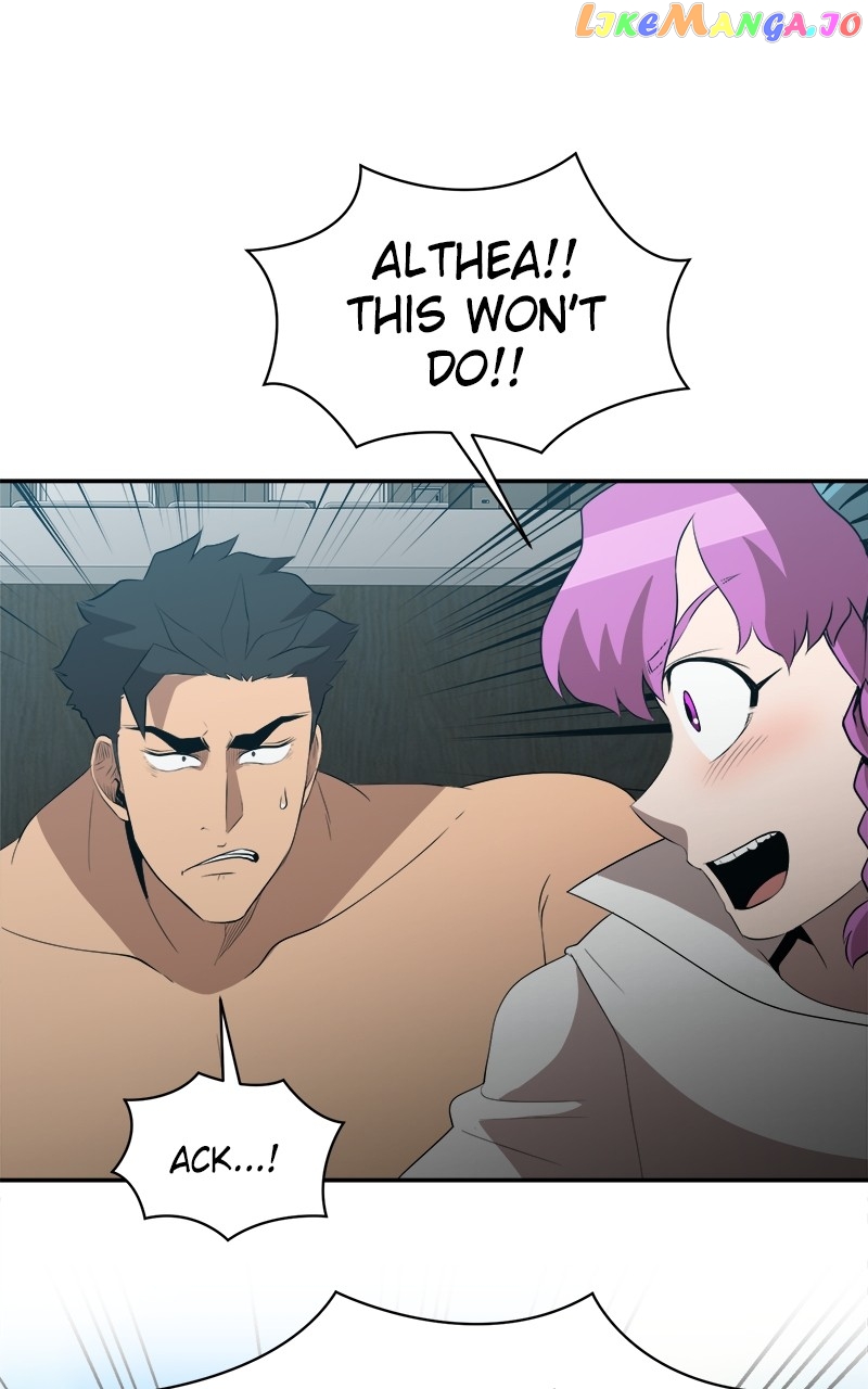 The Strongest Florist Chapter 155 - page 79