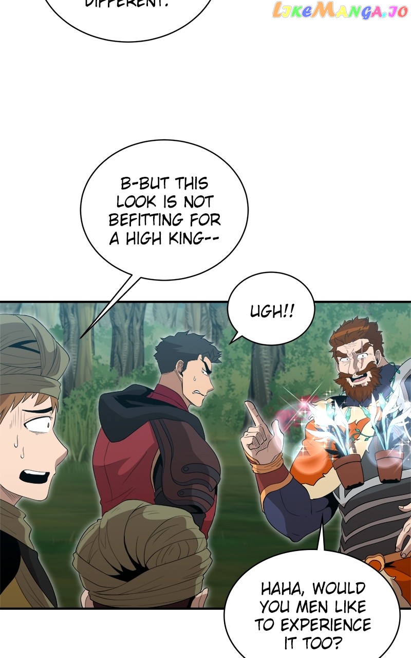 The Strongest Florist Chapter 156 - page 44
