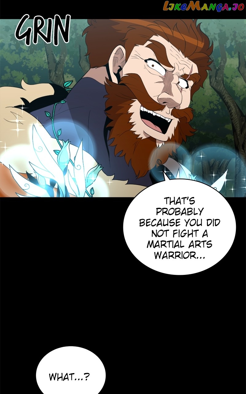 The Strongest Florist Chapter 157 - page 5
