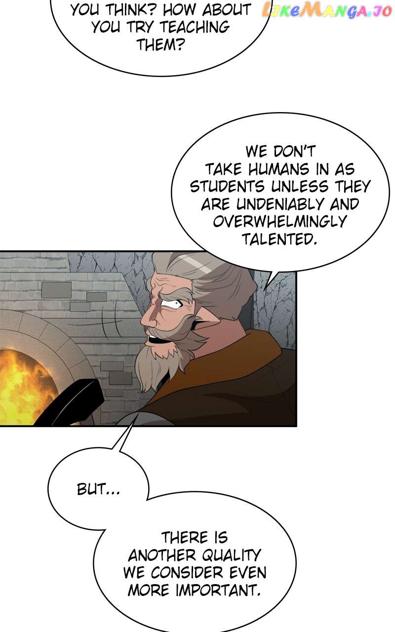 The Strongest Florist Chapter 157 - page 44