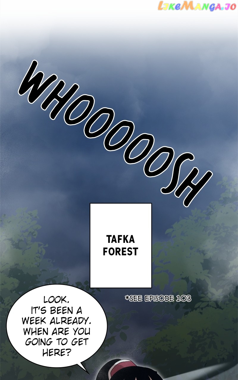 The Strongest Florist Chapter 157 - page 59