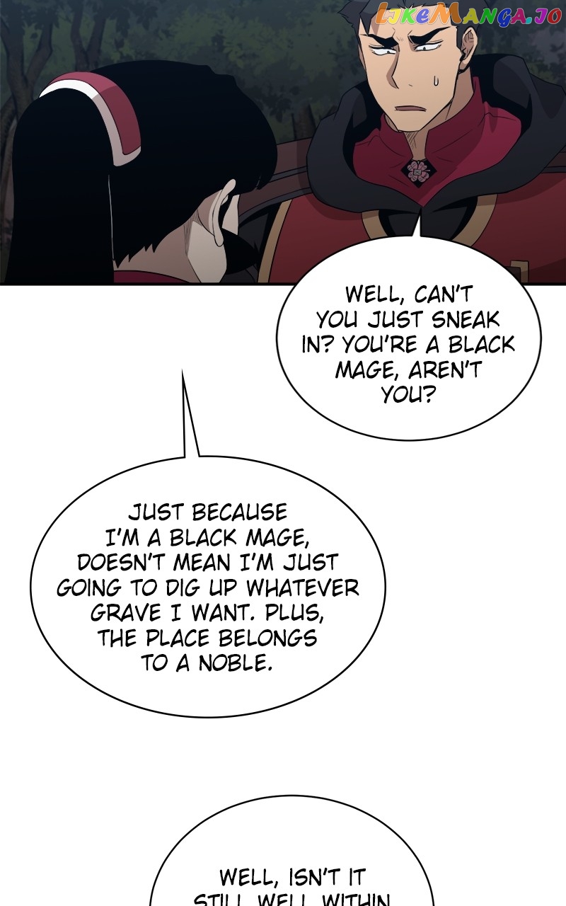 The Strongest Florist Chapter 158 - page 5