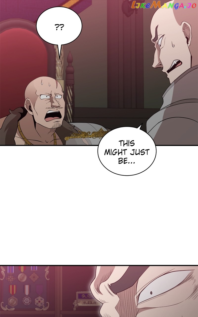 The Strongest Florist Chapter 158 - page 34