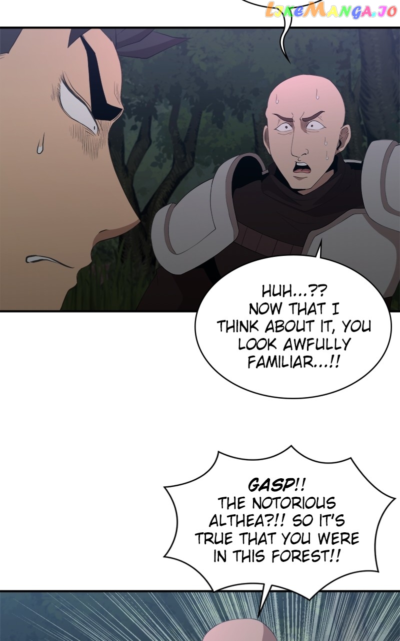 The Strongest Florist Chapter 158 - page 44