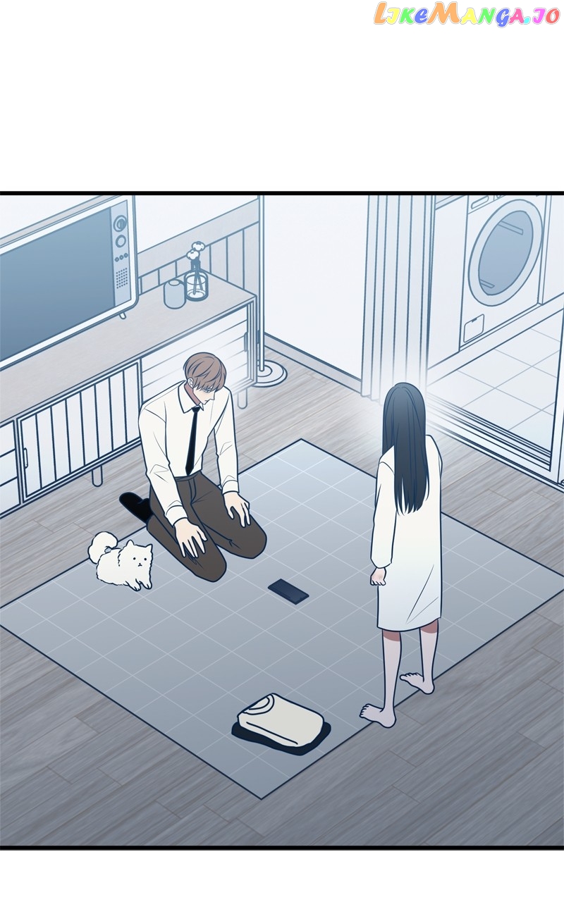 Throw the Trash in the Trash cane Chapter 72 - page 14