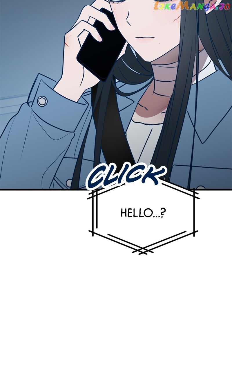 Throw the Trash in the Trash cane Chapter 72 - page 32