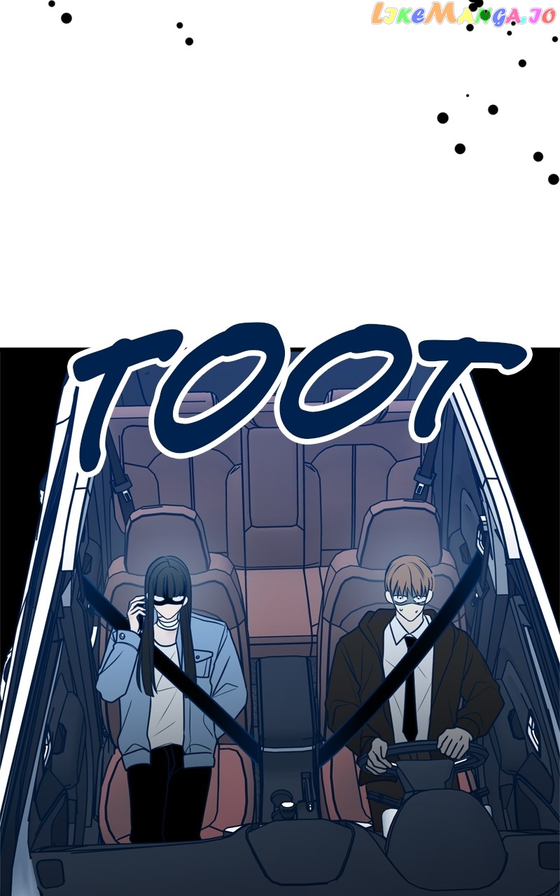 Throw the Trash in the Trash cane Chapter 72 - page 45