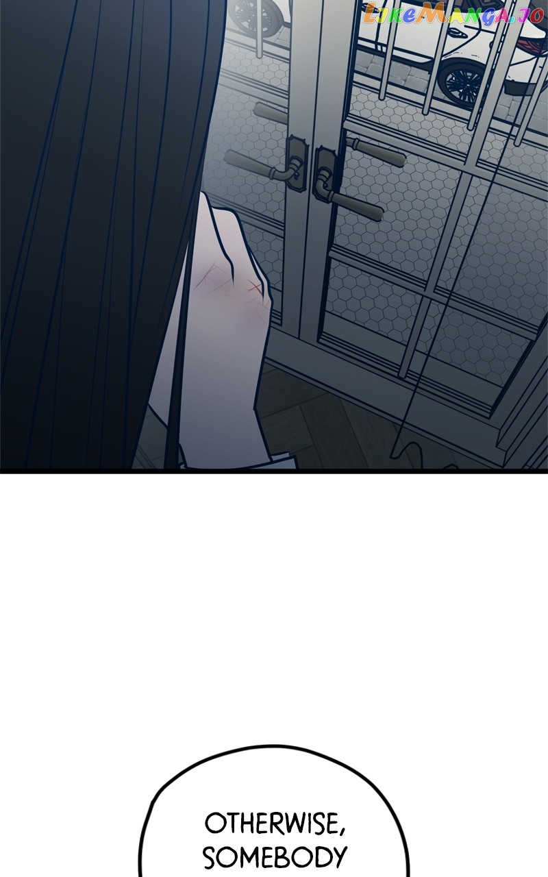 Throw the Trash in the Trash cane Chapter 72 - page 62