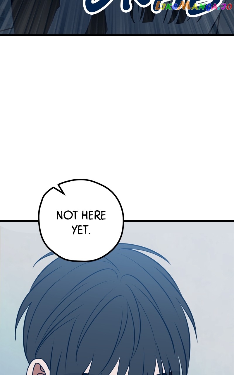 Throw the Trash in the Trash cane Chapter 72 - page 80