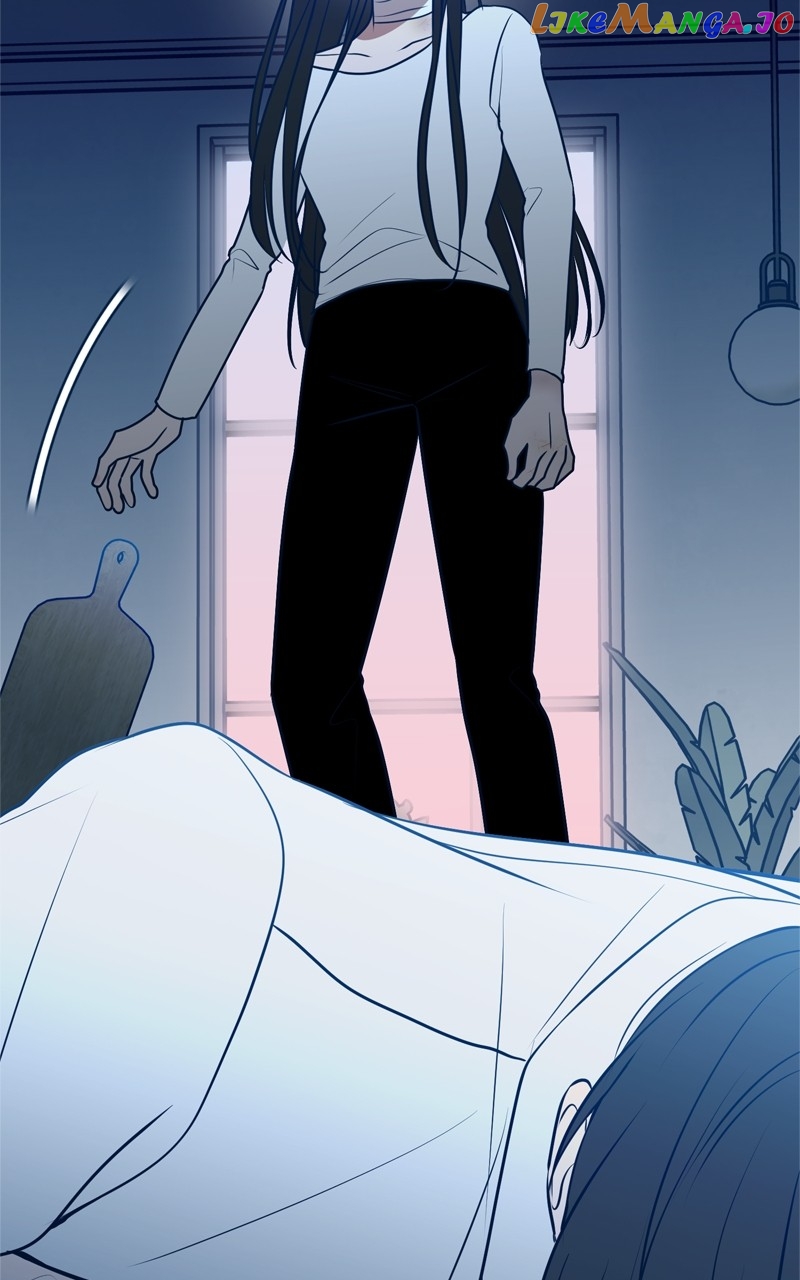Throw the Trash in the Trash cane Chapter 72 - page 131