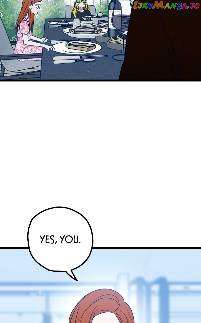 Throw the Trash in the Trash cane Chapter 74 - page 5