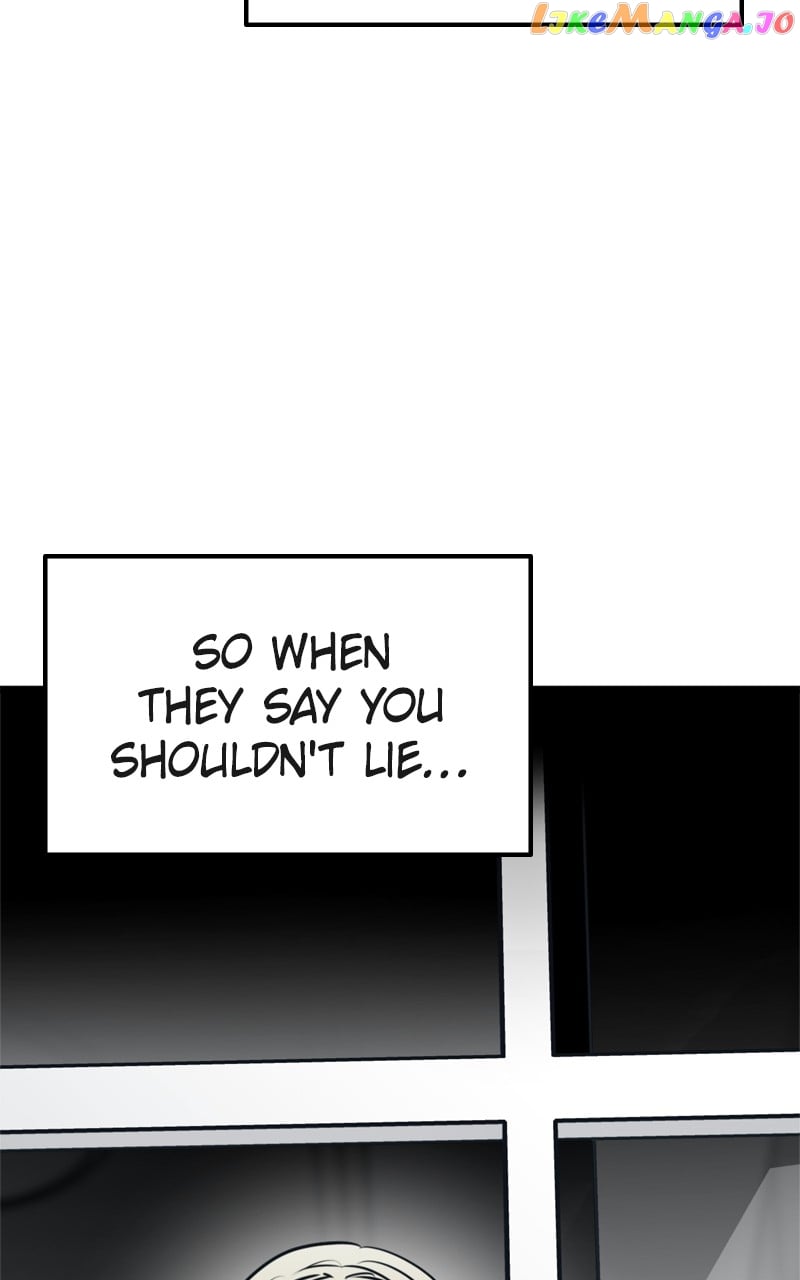 Throw the Trash in the Trash cane Chapter 74 - page 32