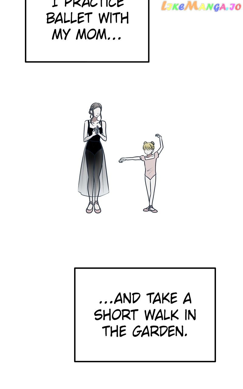 Throw the Trash in the Trash cane Chapter 74 - page 44