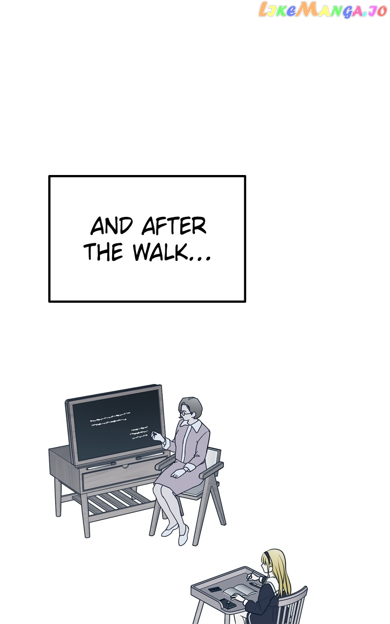 Throw the Trash in the Trash cane Chapter 74 - page 45