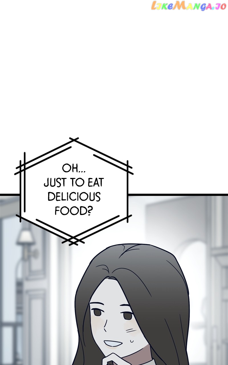 Throw the Trash in the Trash cane Chapter 74 - page 59