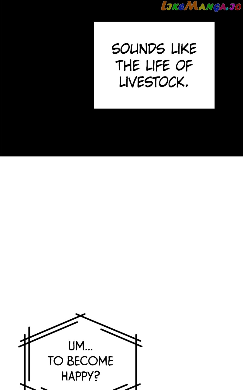 Throw the Trash in the Trash cane Chapter 74 - page 62