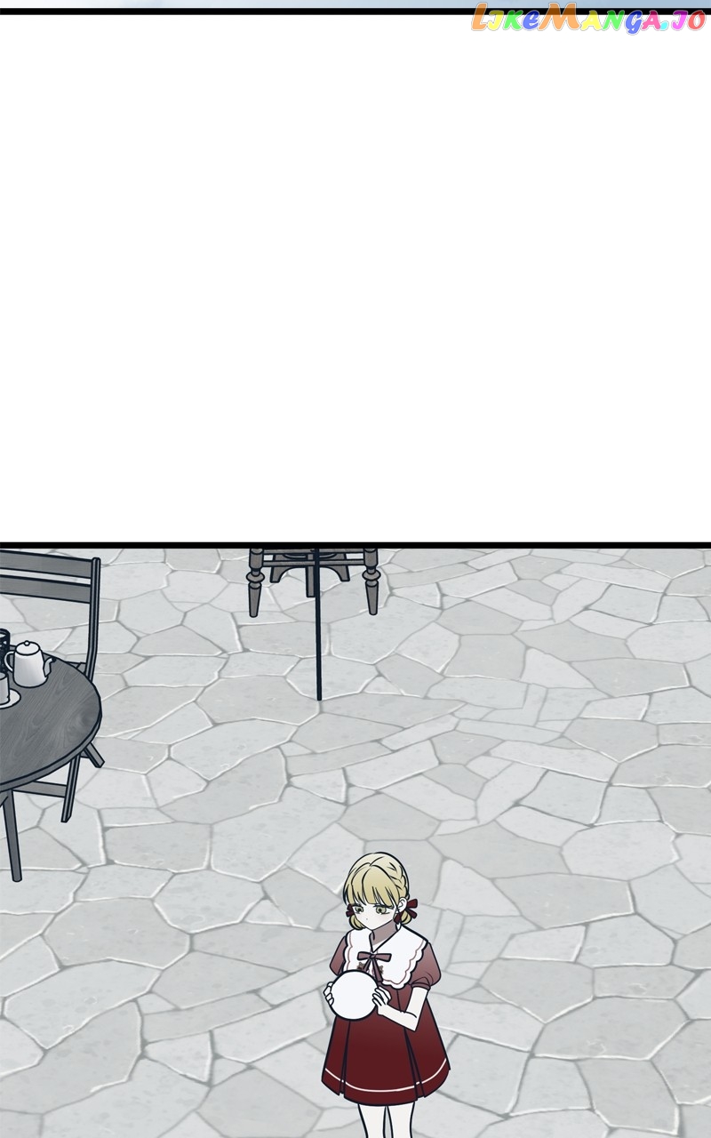 Throw the Trash in the Trash cane Chapter 74 - page 72