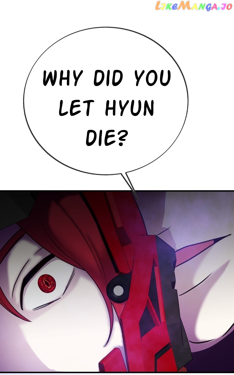 Unstable - Manhwa Chapter 67 - page 7