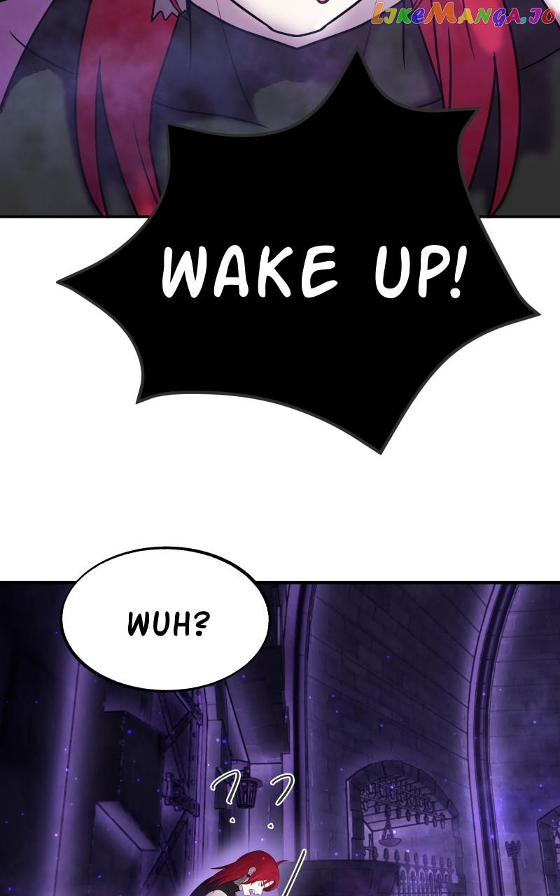 Unstable - Manhwa Chapter 67 - page 16