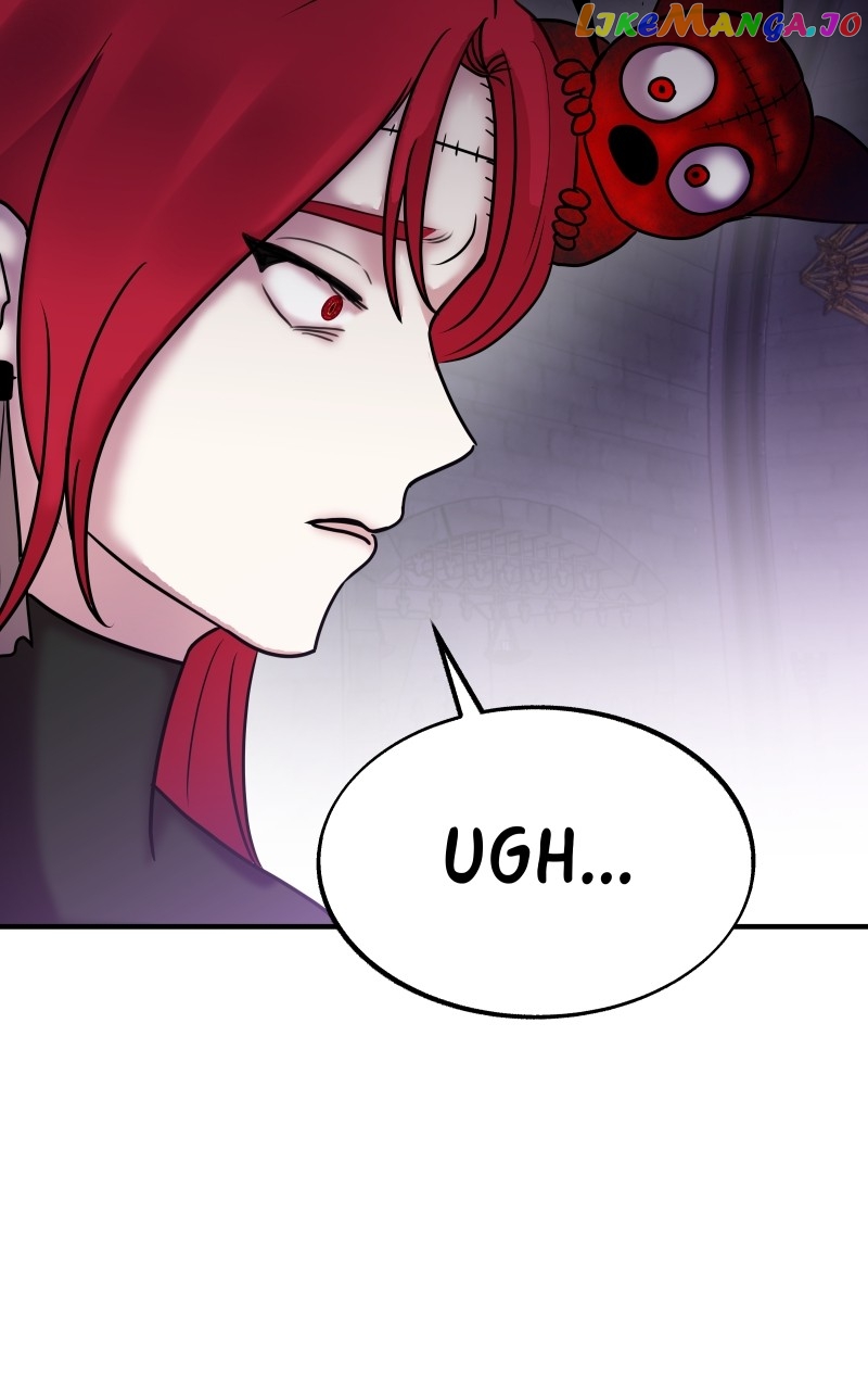 Unstable - Manhwa Chapter 67 - page 19