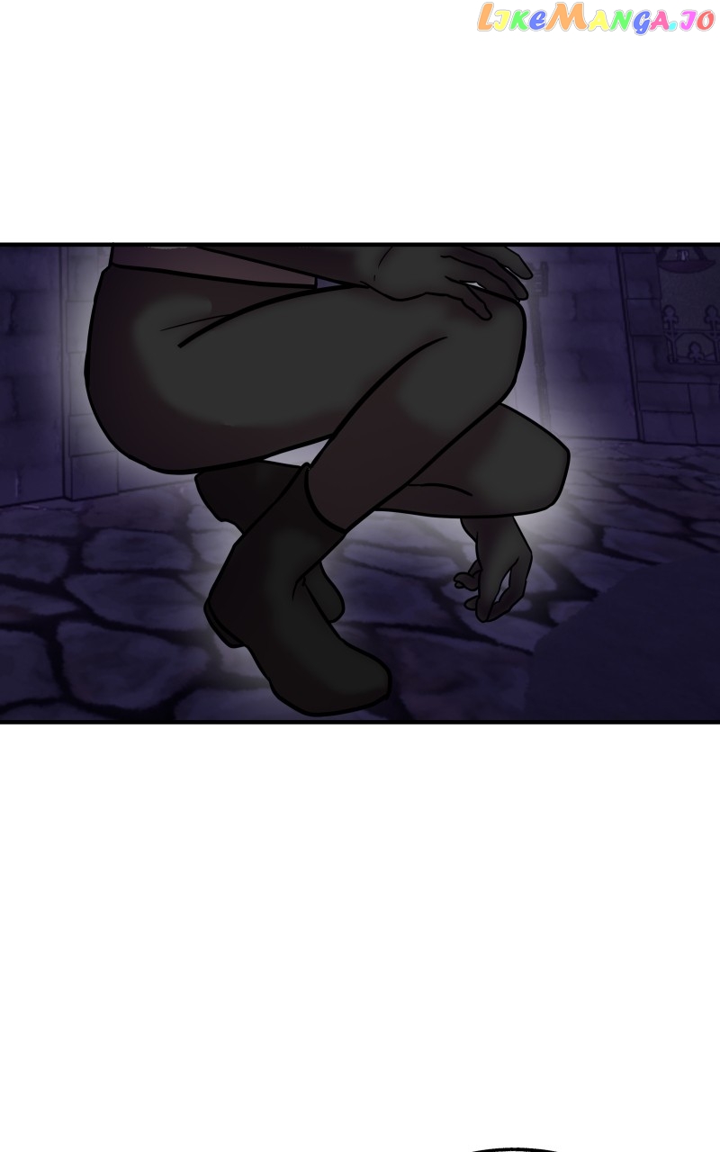 Unstable - Manhwa Chapter 67 - page 20