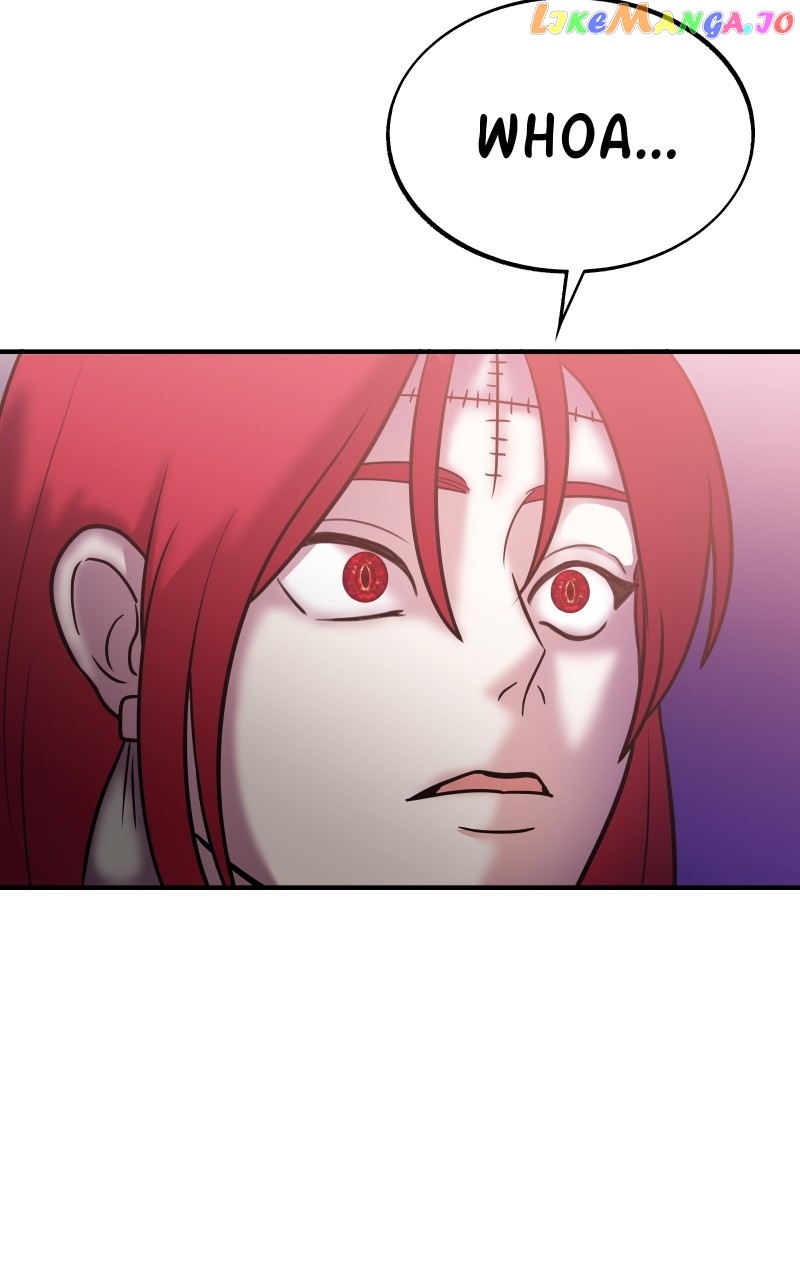 Unstable - Manhwa Chapter 67 - page 21